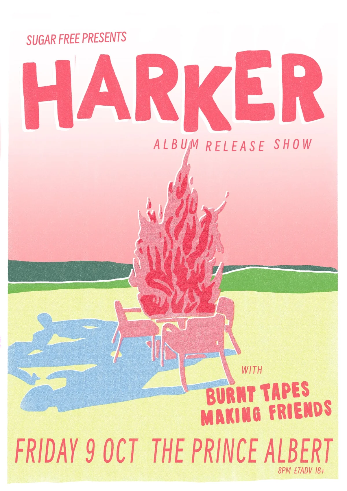 Harker