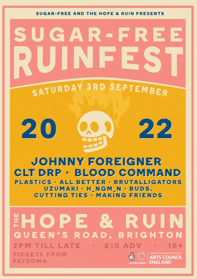 Ruinfest