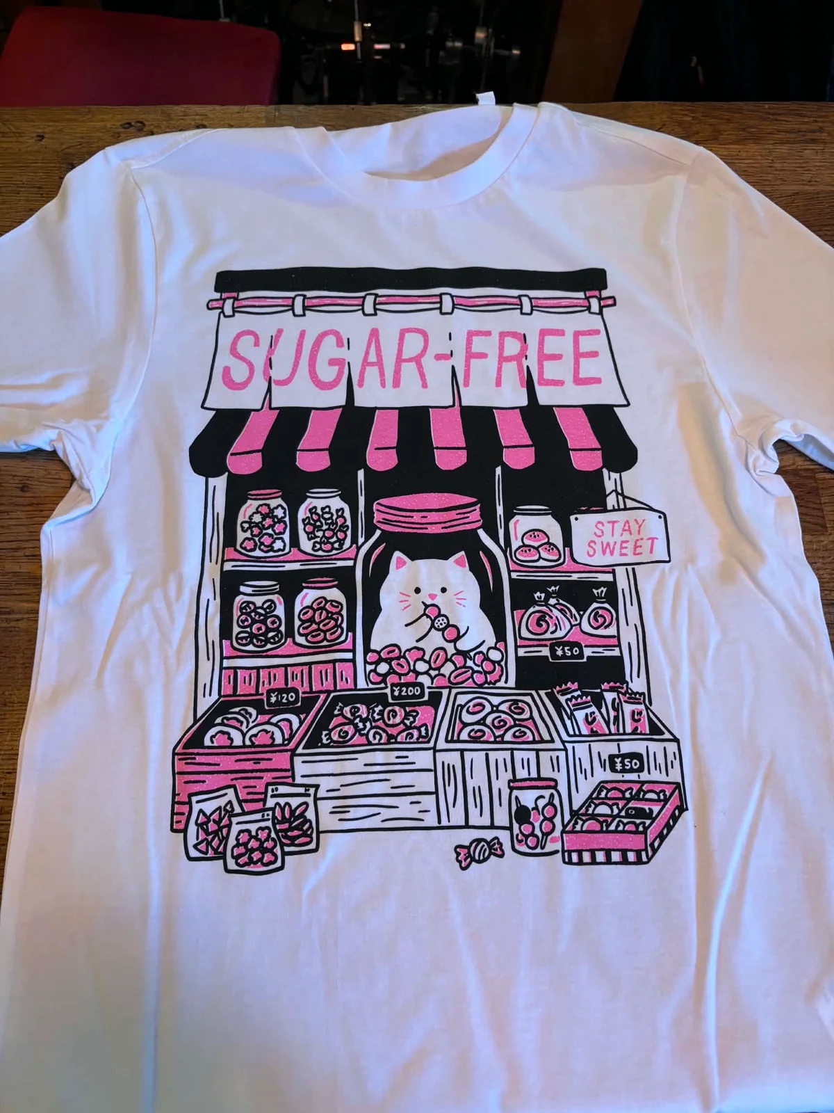 Sugar Free Records