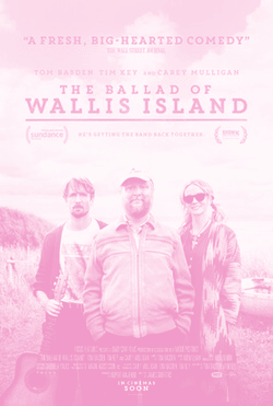 The Ballad of Wallis Island