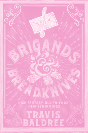 Brigands & Breadknives
