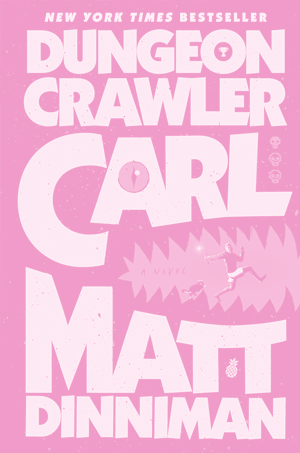 Dungeon Crawler Carl