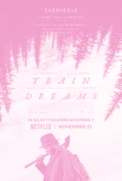 Train Dreams